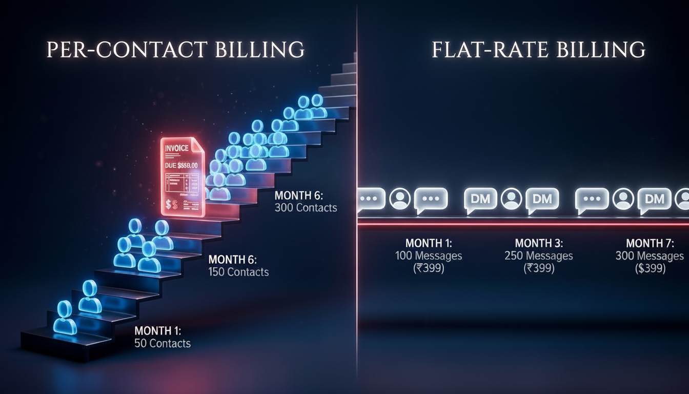 Manychat alternative image