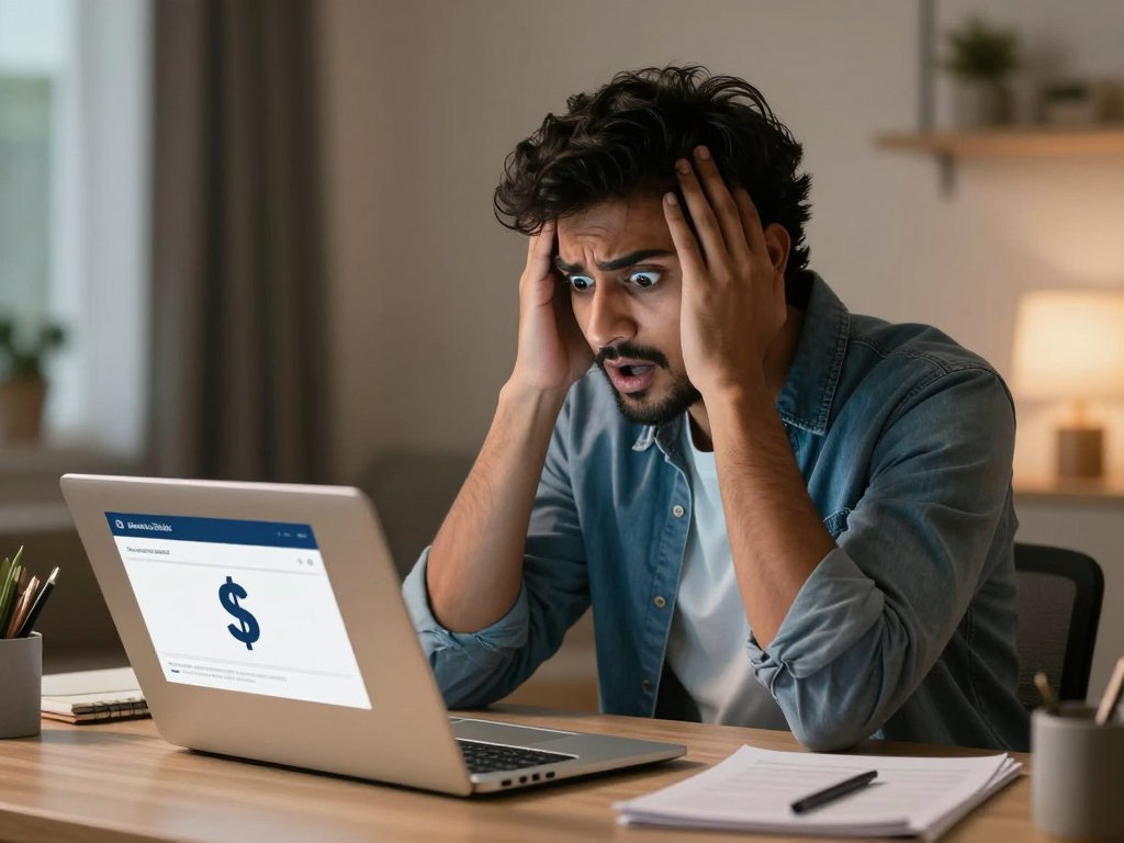 Frustrated creator shocked by unexpected Instagram automation billing spike